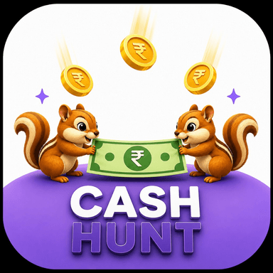 Cash Hunt